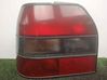 Rear/tail lights 7700783993