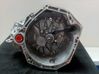 Manual 5 speed gearbox TL4045