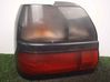 Rear/tail lights 