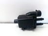 Secondary air pump 96334843