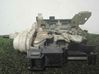Cerradura de puerta delantera 8L1837016C