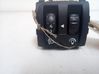 Multifunctional control switch/knob 