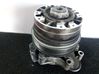 Water pump 92670520504080032