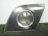 Tailgate rear/tail lights 