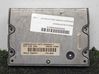Other control units/modules 