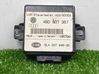 Other control units/modules 4B0907357