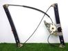 Front door manual window regulator 4B0837461