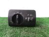 Multifunctional control switch/knob 4B1941531C