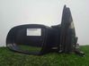 Front door electric wing mirror 010357010358