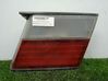 Tailgate rear/tail lights 