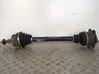 Front driveshaft 4D0407271H