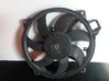 Electric radiator cooling fan M135493100028205