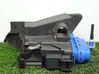 Rear door lock 4D0839015D