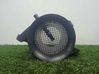 Mass air flow meter 