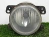 Front fog light 