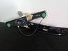 Mechaninis priekinio lango pakėlimo mechanizmas 7140587E7060265S