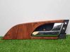 Front door interior handle 7242108000