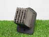 Heater blower motor/fan resistor 