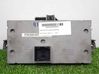 Other control units/modules 