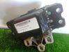 Motorlager Motordämpfer 