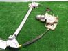 Front door electric window regulator 