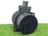Mass air flow meter 