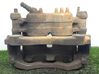 Caliper de freno delantero 410105039R