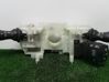 Panel lighting control switch 255670019R