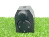 Bouton de commutateur rétroviseur latéral 8D0959565B