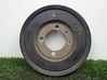 Crankshaft pulley 