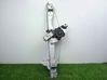 Front door electric window regulator 