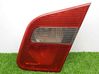 Tailgate rear/tail lights 