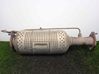 Katalizators, FAP/DPF cieto daļiņu filtrs 6M515H221AA
