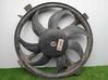 Electric radiator cooling fan 