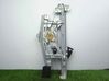Front door electric window regulator 