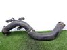 Coolant pipe/hose 144684208R