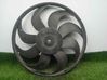Electric radiator cooling fan 50009915YY0584
