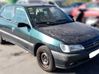 Обод (ободья) колеса из легкого сплава R18 
