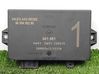 Other control units/modules 9650400280
