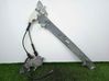 Front door electric window regulator 