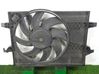 Electric radiator cooling fan 