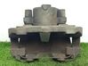 Front brake caliper 93176427542472