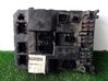 Other control units/modules 