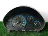 Speedometer (instrument cluster) 96527397