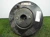 Hydraulic servotronic pressure valve 13142358