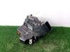 Cerradura de puerta trasera 6M2AR26412BB