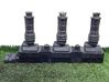 High voltage ignition coil 0221503471