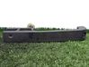 Front door exterior handle 