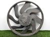 Electric radiator cooling fan 