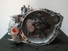 Manual 5 speed gearbox 20MB02